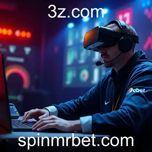 Tendências e Desafios do Mercado de Jogos Online