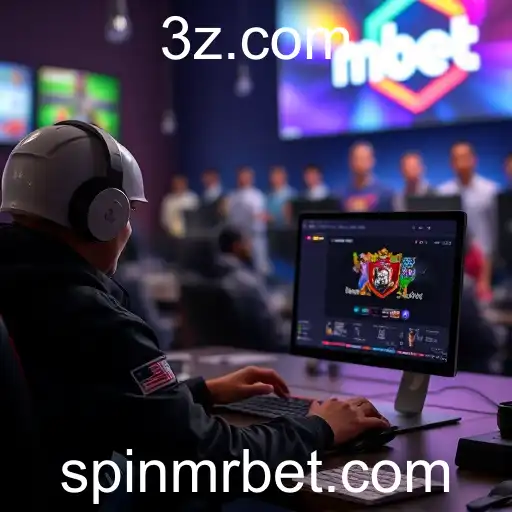 Tendências do Mercado de Jogos e o Impacto de MrBet em 2025