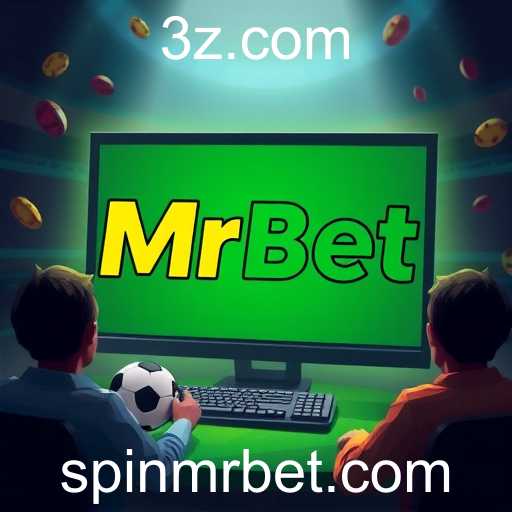 Expansão do Mercado de Jogos Online: MrBet e as Tendências de 2025