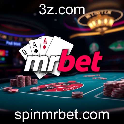 O Crescimento do Mercado de Jogos Online e MrBet em 2025