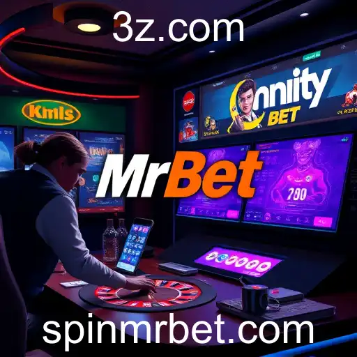 A Evolução dos Jogos de Azar Online no Brasil