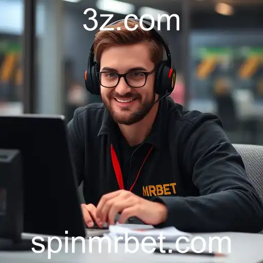 'Ajuda e Suporte': Pilar Fundamental no MrBet