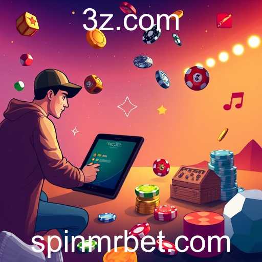 O Crescimento dos Jogos Online em 2025