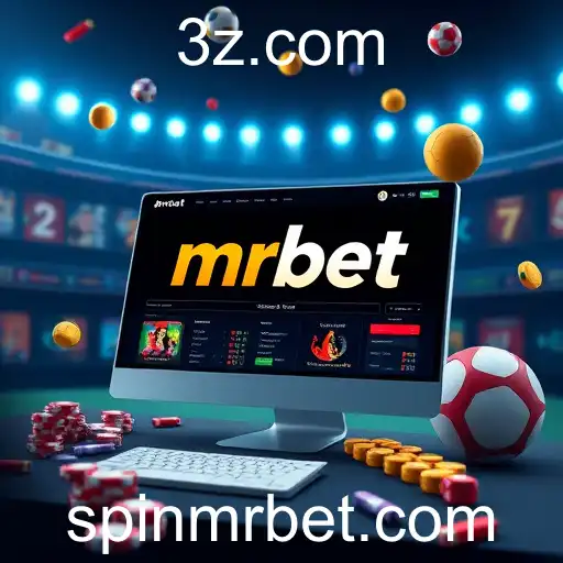 Evolução dos Jogos Online e o Impacto de mrbet