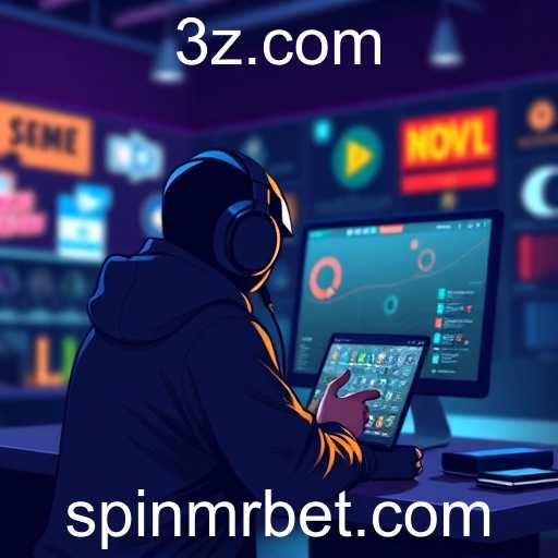 Crescimento do Mercado de Jogos Online em Portugal