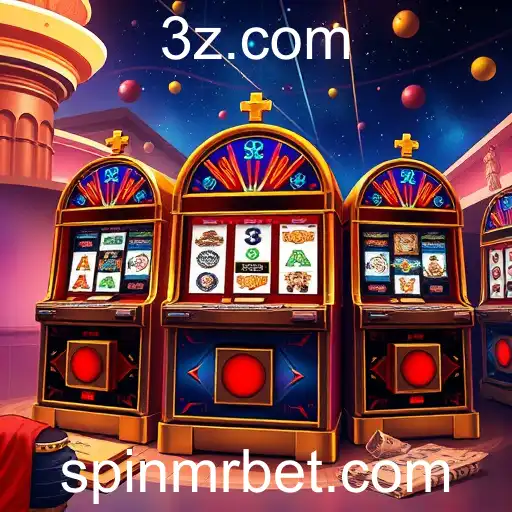 A Fascinante Categoria de Caça-Níqueis no Mundo do Entretenimento Online