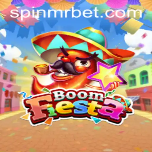 BoomFiesta: Dive Into the Explosive World of Luck and Strategy