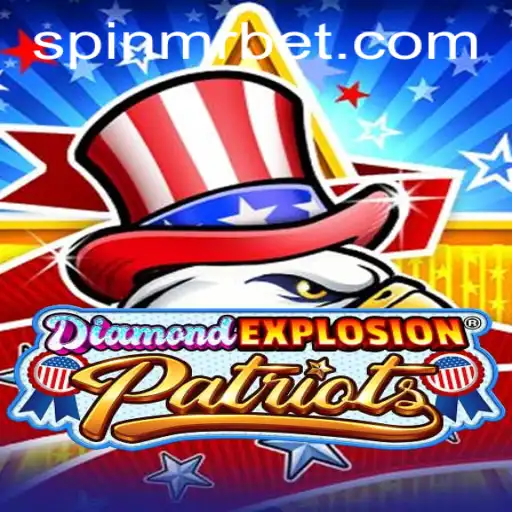 Unveiling DiamondExplosionPatriots: A Revolutionary Game Experience with MrBet