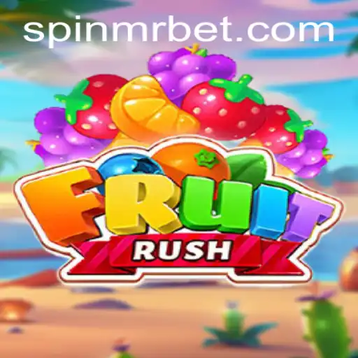 FruitRush: Dive into the Exciting World of Online Gaming with MRBET