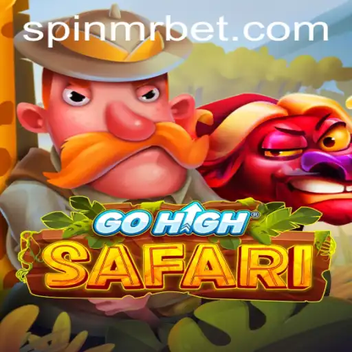 GoHighSafari: Explore the Thrill of Adventure with MrBet
