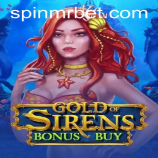 Exploring the Exciting World of GoldofSirensBonusBuy on MrBet