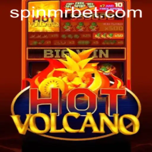 Dive into the Fiery World of HotVolcano with MrBet