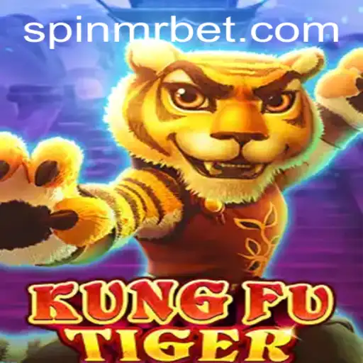 KungFuTiger: The Thrilling Adventure of Skill and Strategy