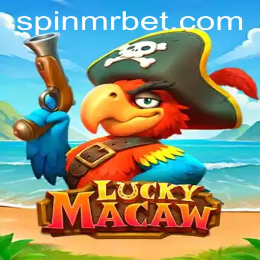Discover the Thrilling World of LuckyMacaw: The Ultimate Adventure with MrBet