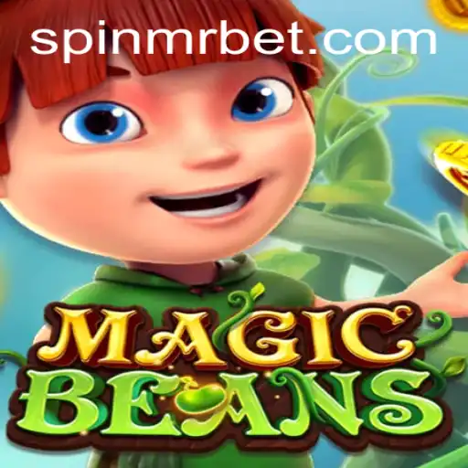 MAGICBEANS: A Fascinating Journey into Mythical Realms with MrBet