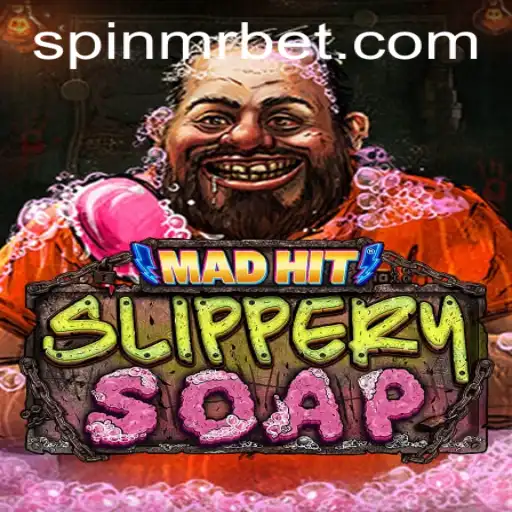 Exploring the Exciting World of MadHitSlipperySoap: A Novel Gaming Experience