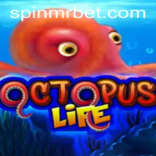 Dive into the Unique World of OctopusLife