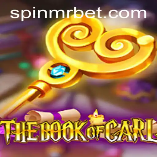 Exploring TheBookofCarl: A Thrilling Game Adventure in the World of MrBet